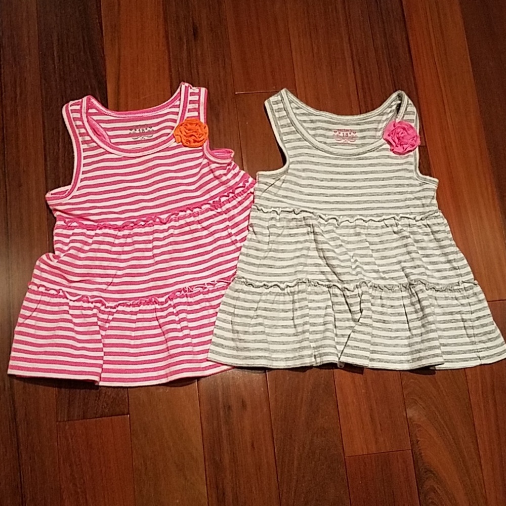 Carter's Tank Tops